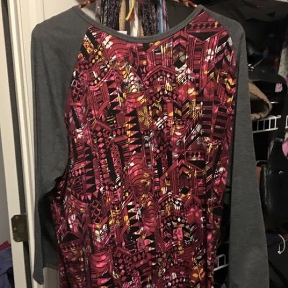 LLR Randy T - Picture 2 of 4